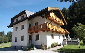 Gaestehaus Hauser